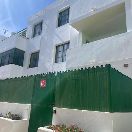 Fuertesun Dunas Beach Parque Holandes المظهر الخارجي الصورة