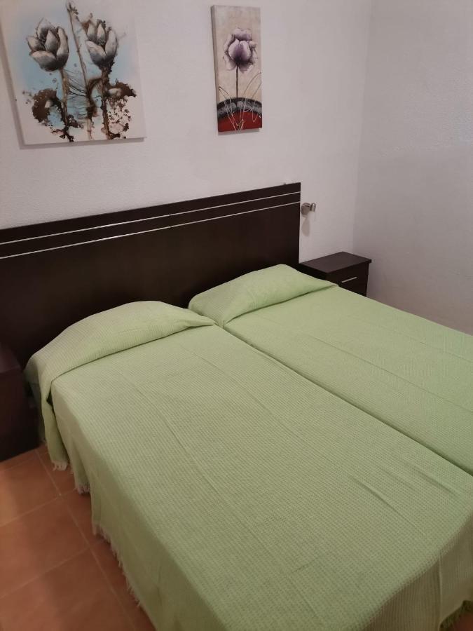 Fuertesun Dunas Beach Parque Holandes المظهر الخارجي الصورة