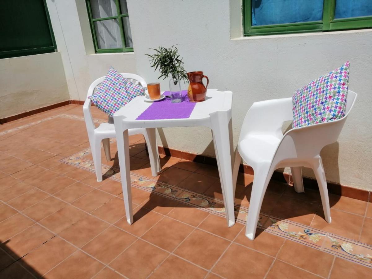 Fuertesun Dunas Beach Parque Holandes المظهر الخارجي الصورة